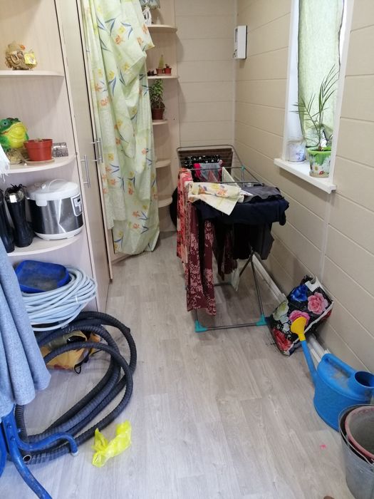 Продам благоустроенный дом