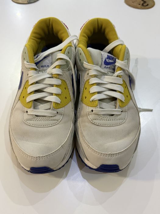 Nike Airmax DN/97/90