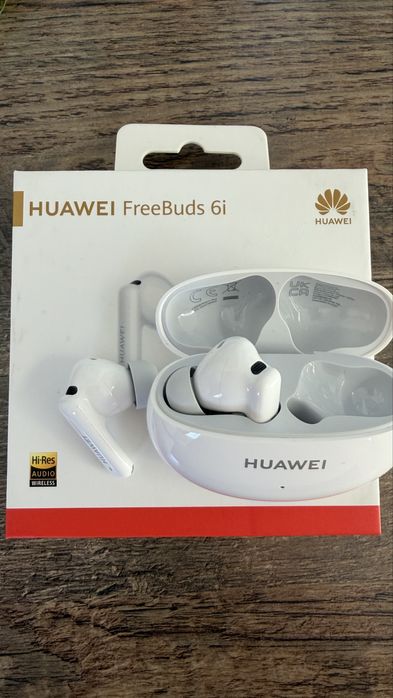 Huawei free buds 6i