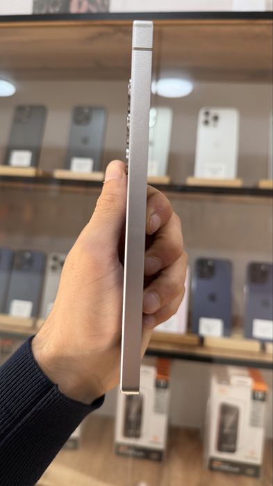 Samsung S 25 Ultra