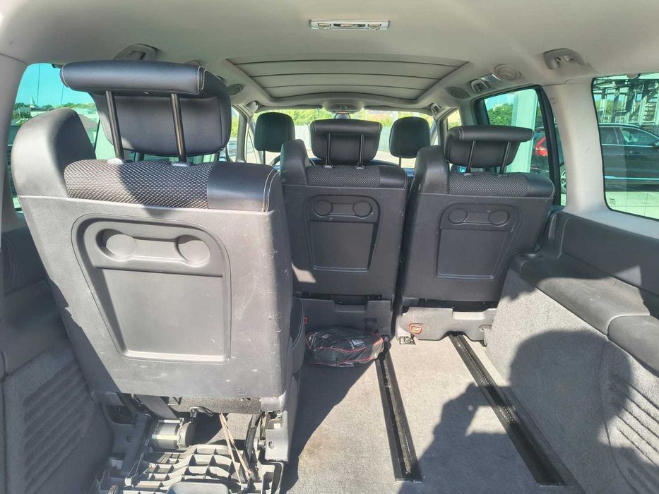 RENAULT Grand Espace 2011 — imagine 5