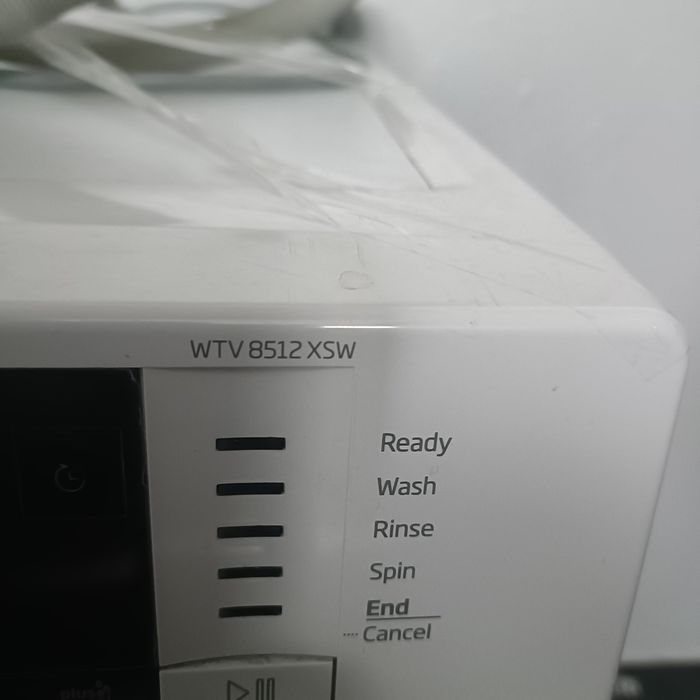 Mașina spălat rufe Beko