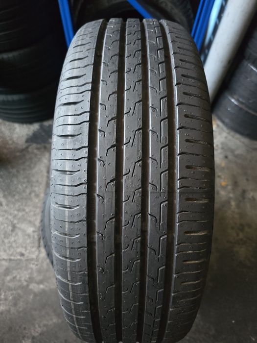 Continental 205/60 R16 92H vară