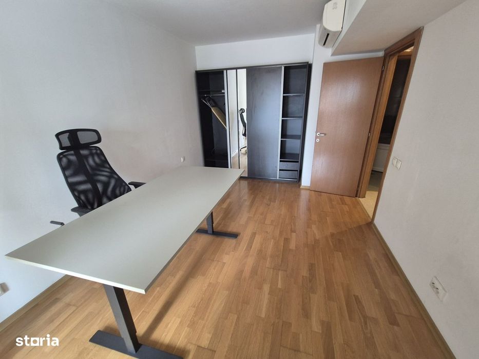 Unirii - Popa Nan, apartament 3 camere, loc parcare, c-tie2007