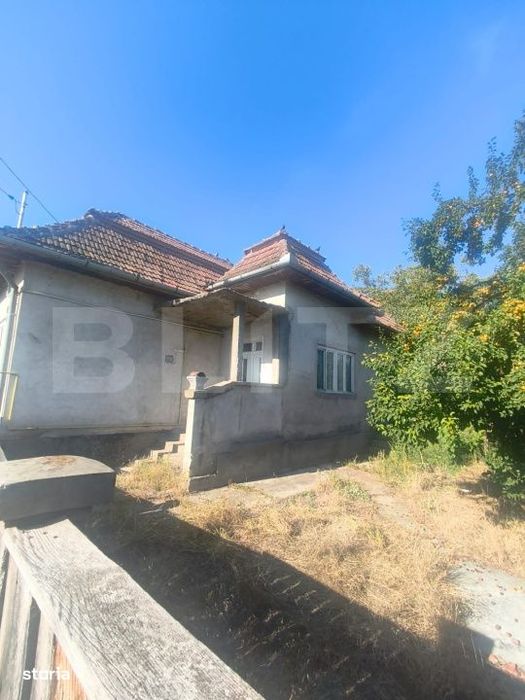 Casa de vanzare, 97 mp, zona Unirea