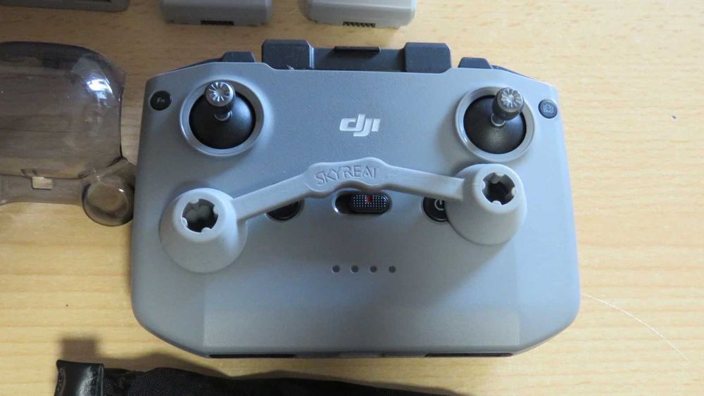 DJI Mini 3 Pro + DJI Googles 2 Motion Combo + аксесоари