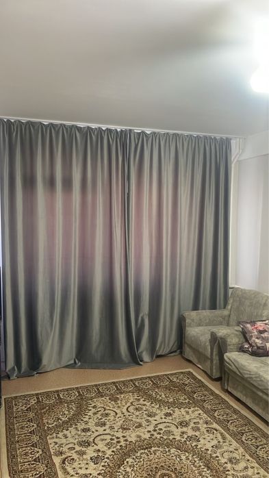 Продам шторы и тюль