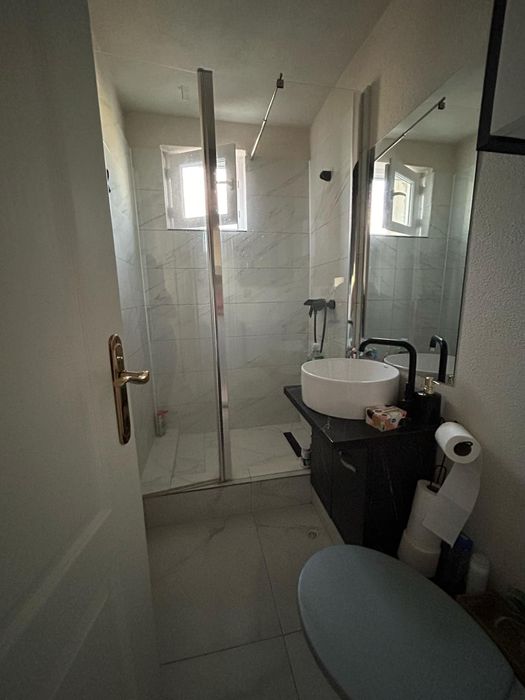 Apartament 2 camera vand sau schimb