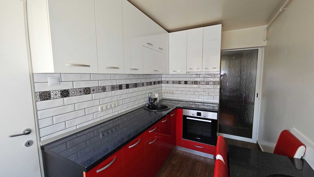 Apartament 3 camere de inchiriat in Campia Turzii