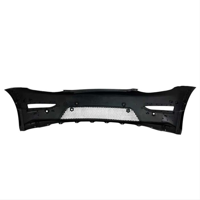 Предна броня за Tesla Model 3 (2017–2023) с отвори за парктроник