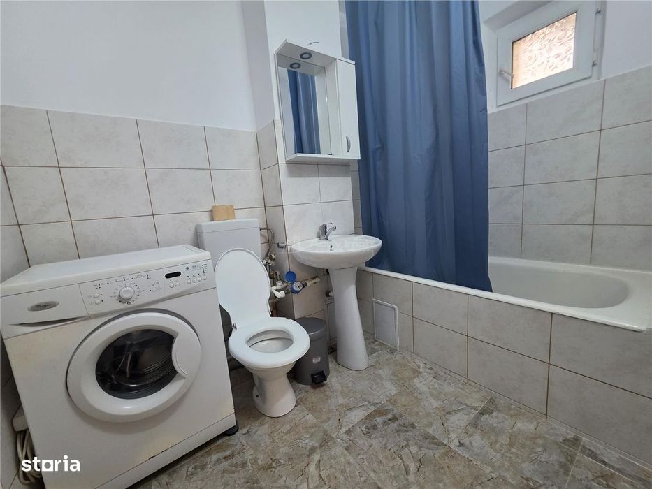 2 camere, 68 mp, etaj 2, Unirii Nord - intersectia Prutului