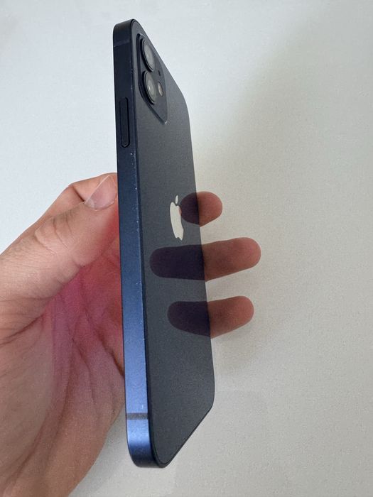 Iphone 12 blue 64 gb