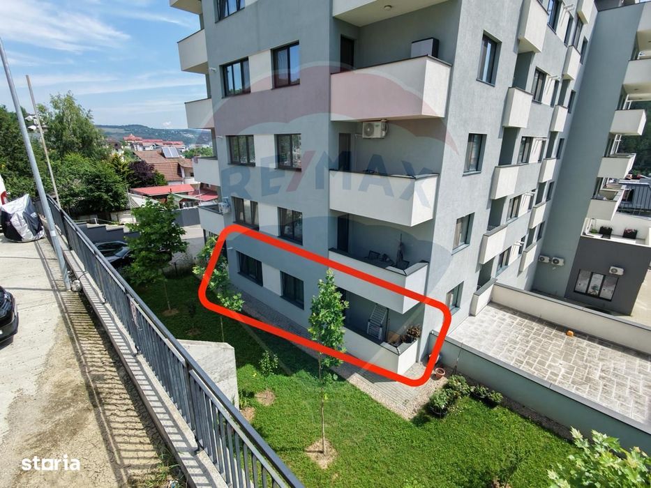 Apartament cu 2 camere de vânzare