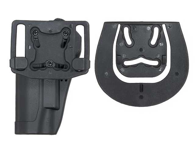 Toc Pistol Sold 1911 (COLT) Series,Nou,Negru,Cu Blocaj,Din Polymer,CS