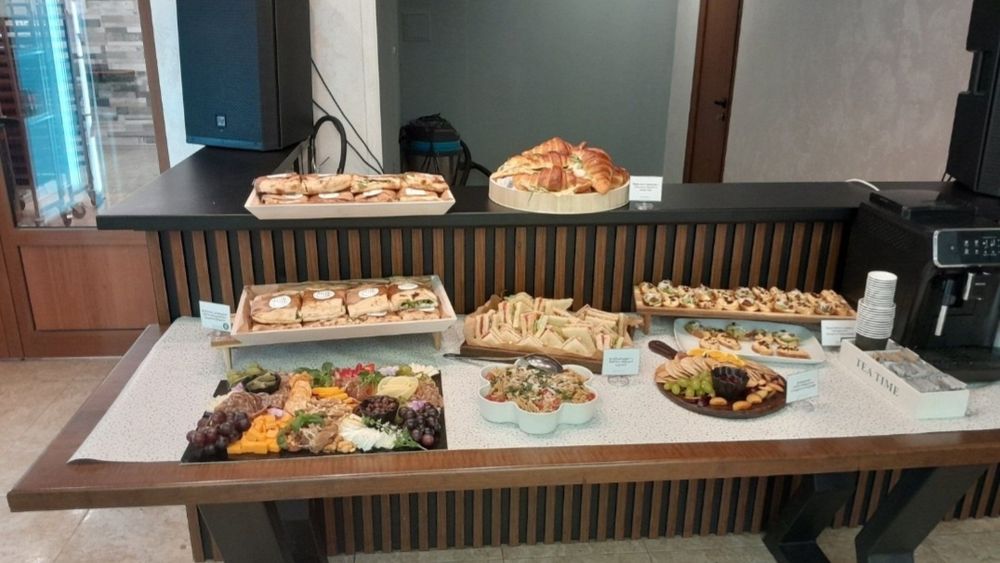 Парти Зала за вашите празници