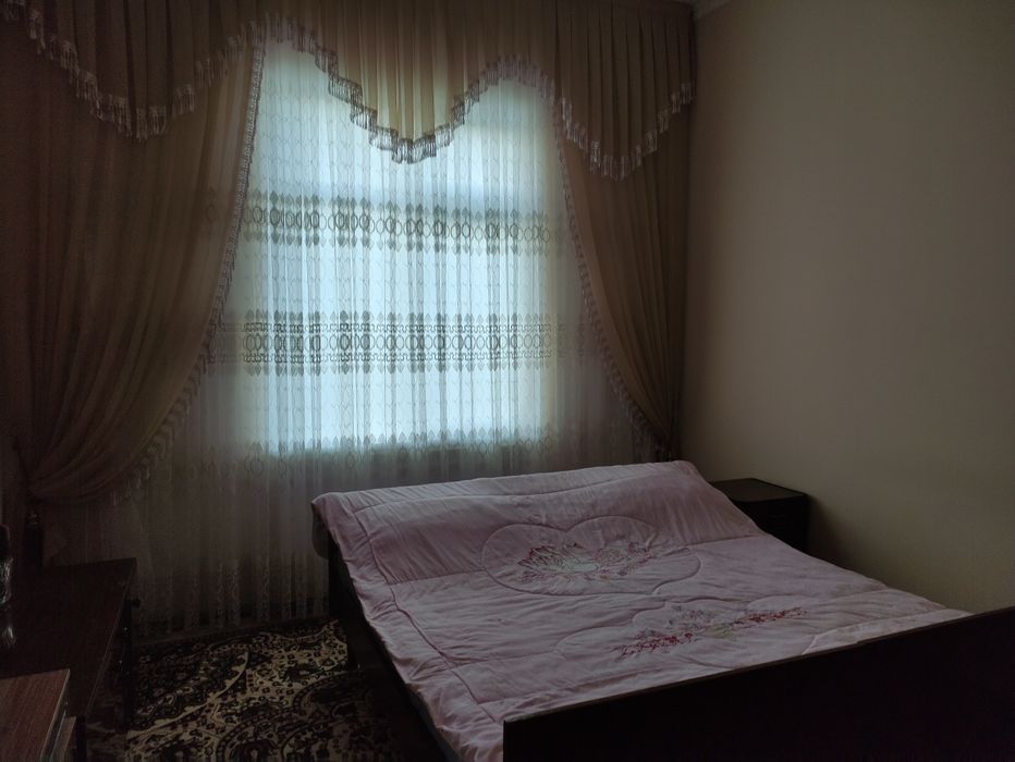 Namunali uy 5 xonali