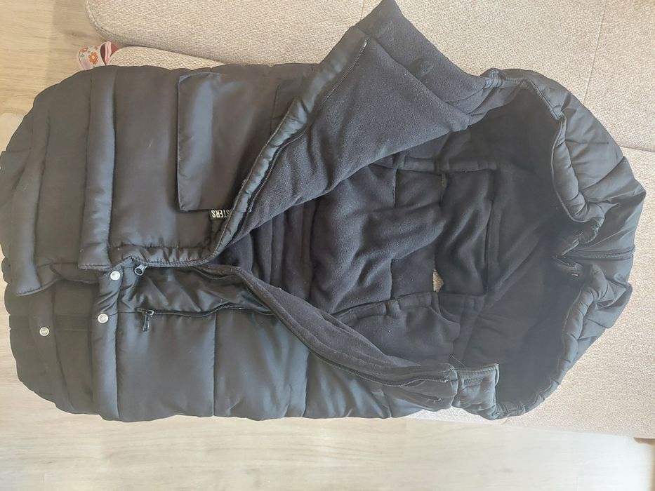 Бебешки термочувал Baby Monsters