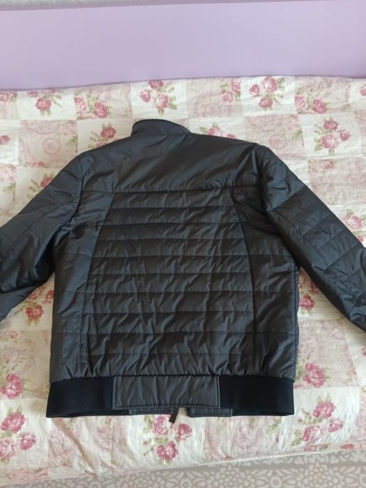 Куртка осень/весна