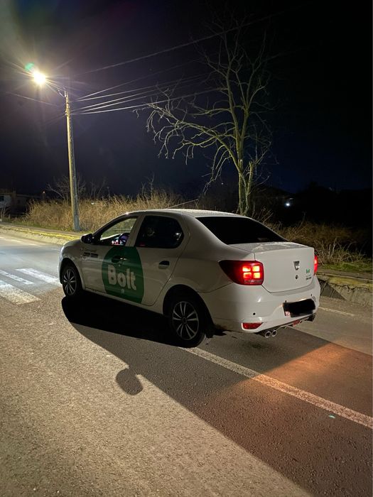 Logan 2 2017 1.0 sce