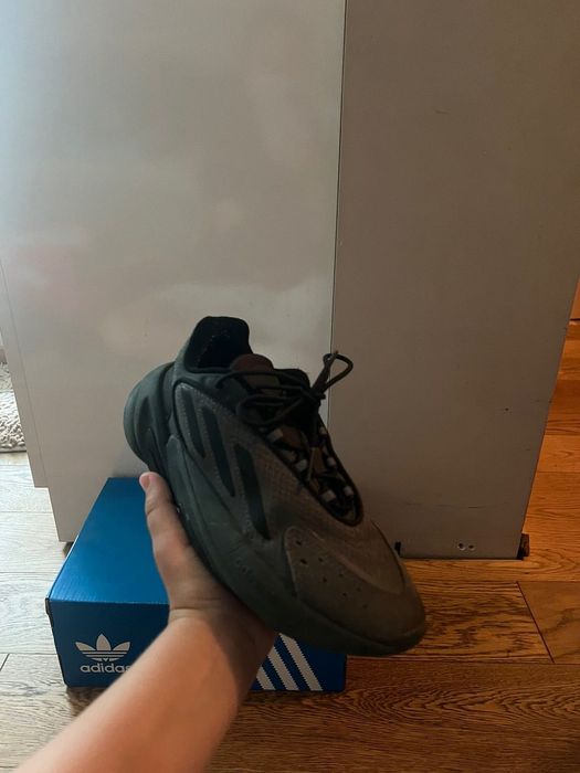 Спортни обувки ADIDAS