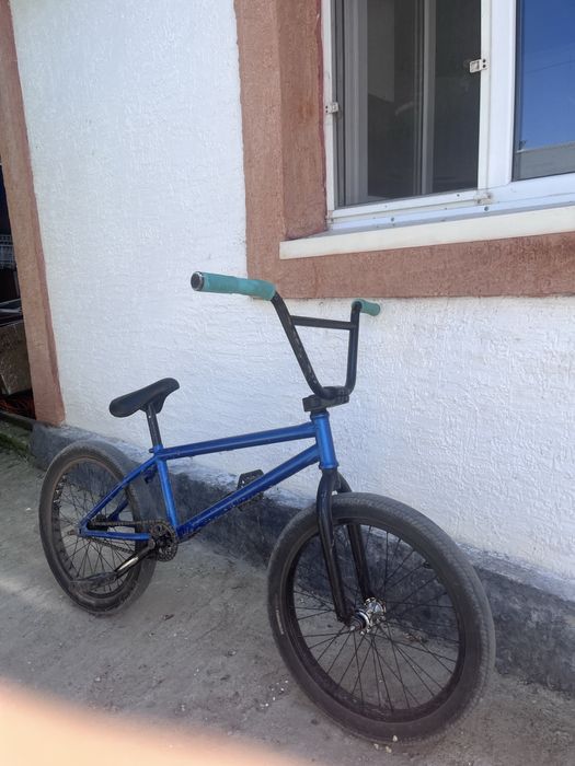 продам Bmx wtp reason 18