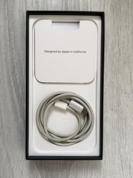 iPhone 12 Pro Silver 256 GB