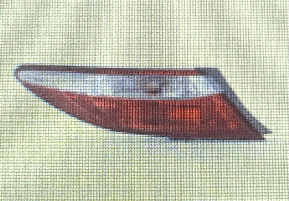 Задний фонарь camry 55