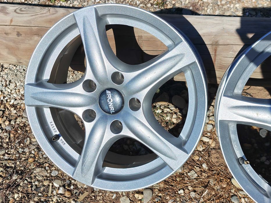 Jante aliaj BMW serie 1 serie 3 serie 5 Mini Opel Insignia