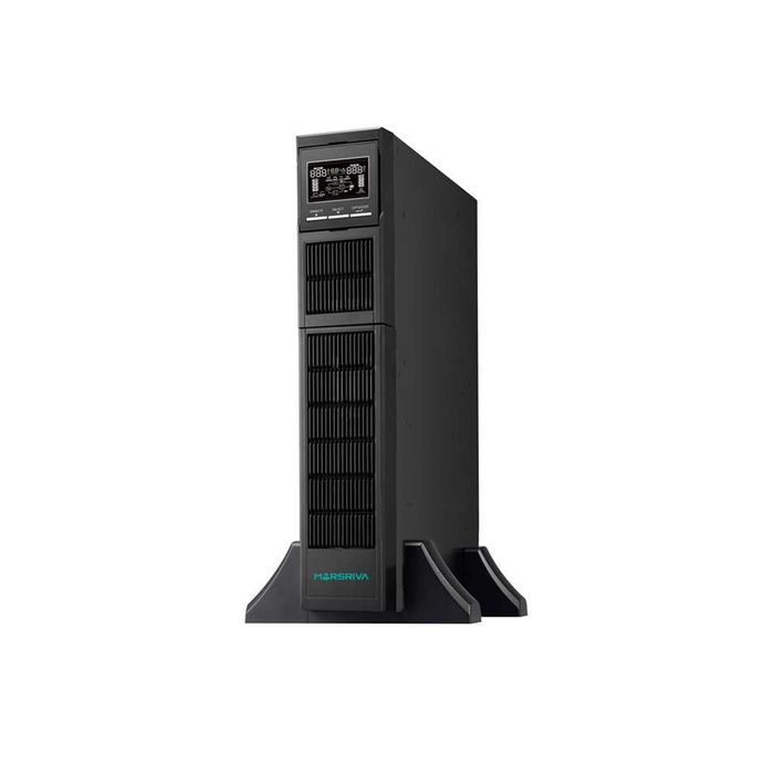 Литий-ионный UPS Marsriva MR-UL1KRT-H (1кВА / 0.9кВт)