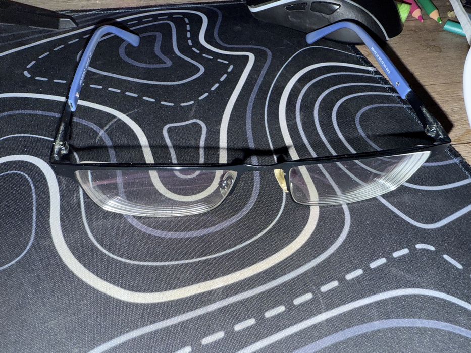 Очки для глаз, полный комплект