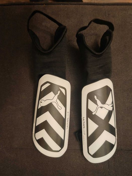 футболни кори/ Shinguards PUMA