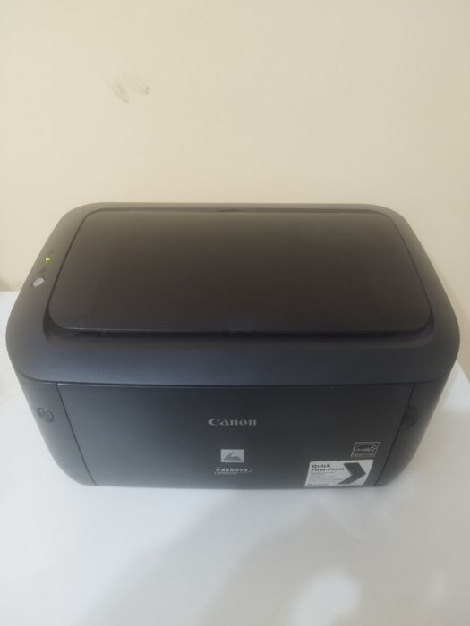Принтер Canon LBP 6020