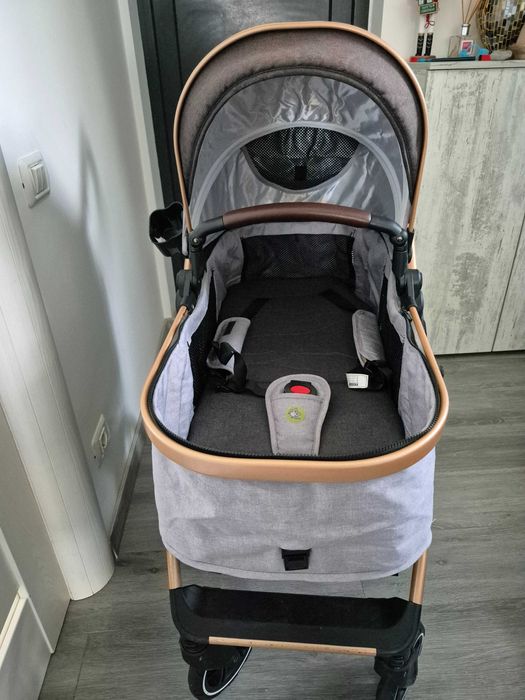 Carucior Cocolle Melora