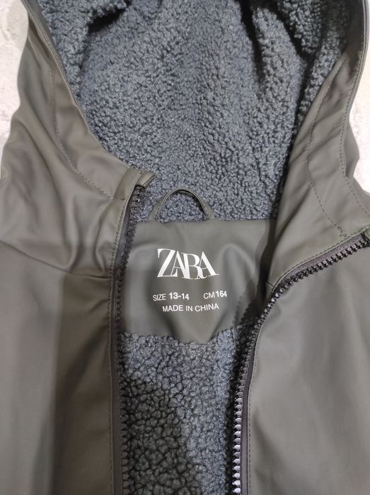 Куртка подростковая