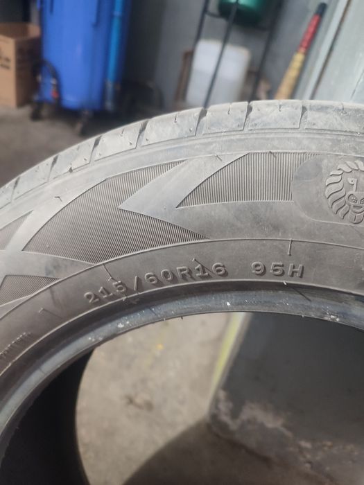 Автошины комплект р16