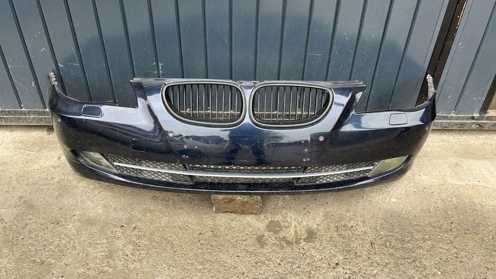 Бампера БМВ, Мерседес, Land Rover, Mini Cooper.