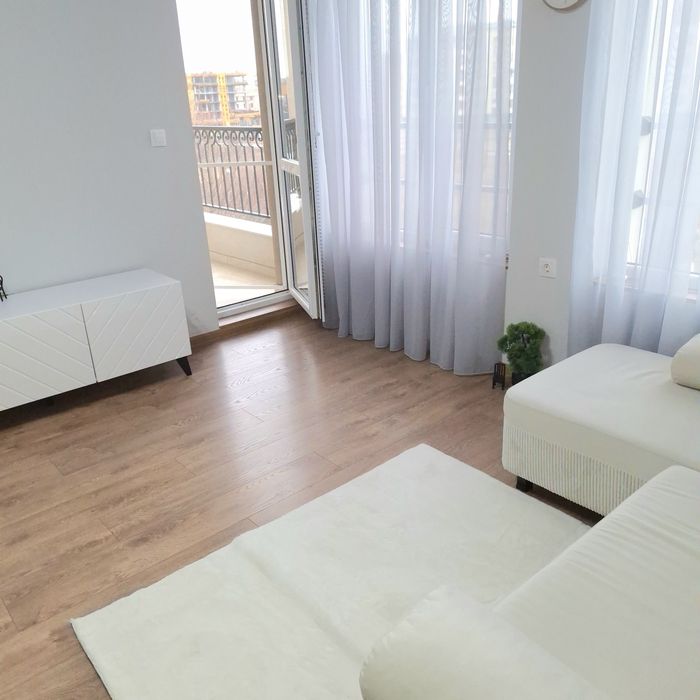 Дава се под наем Двустаен апартамент в Пловдив, Остромила - 58 кв.м за 448.8 € - Снимка #6