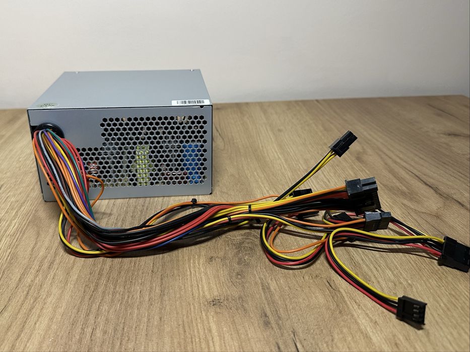 Premier, sursa de alimentare, 450W