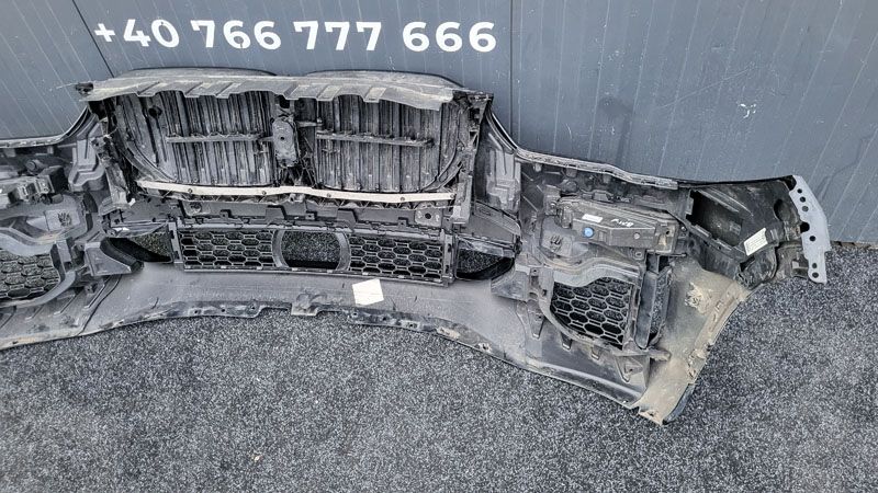 BMW X5 2018/2023 G05 M-pachet grila nari bara completa cu grile BF2082