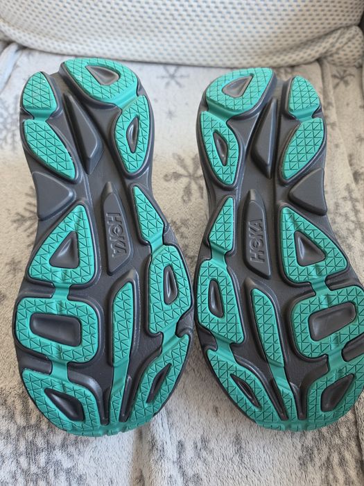 Hoka Bondi 8 TS 45