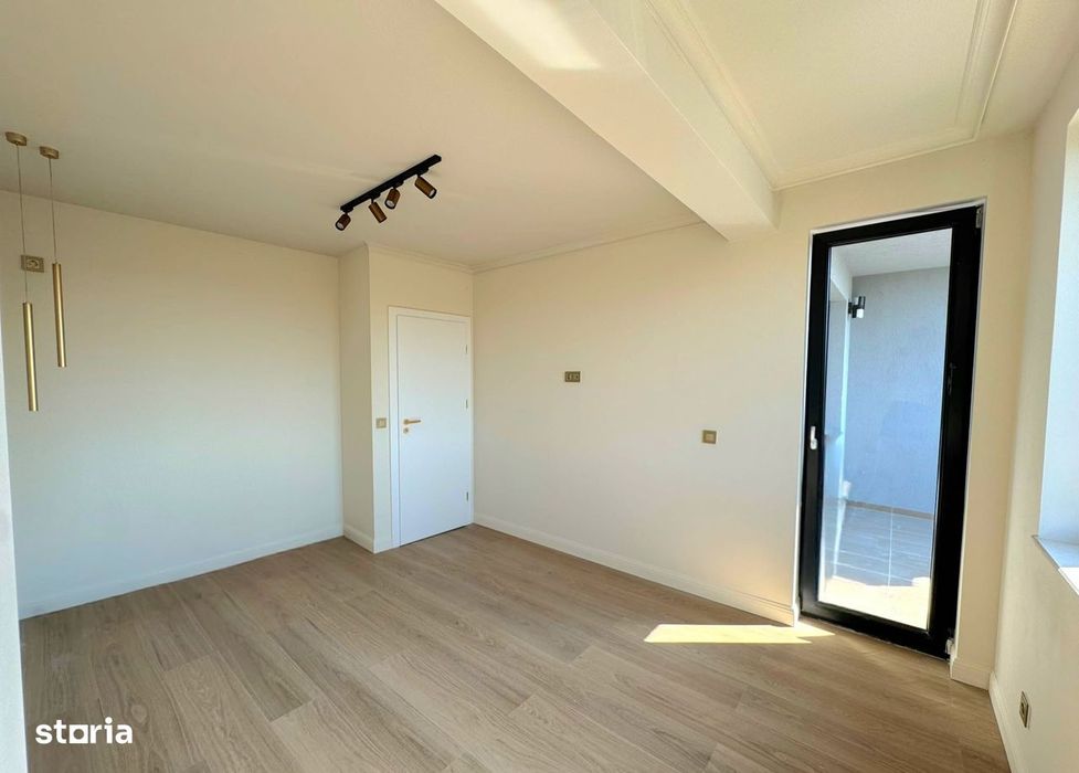 Apartament în bloc nou - ultrafinisat în Centru
