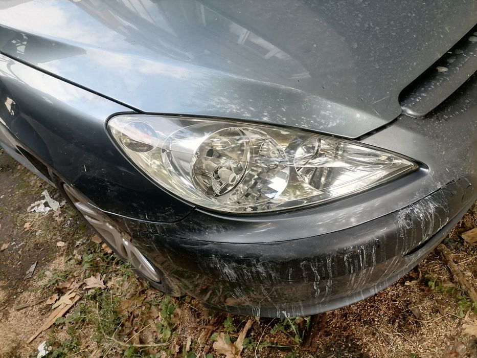 Полиране на фарове