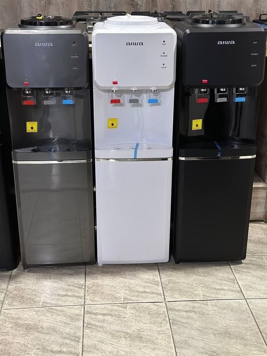 Aiwa Кулер с Фреоном