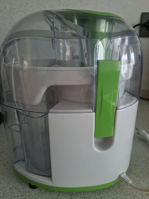 Сокоизтисквачка Mùhler