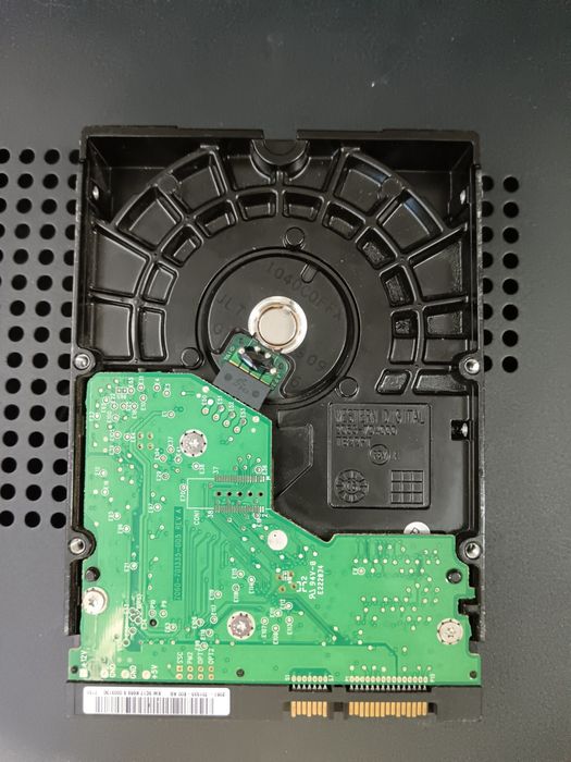WD800   HDD-80GB