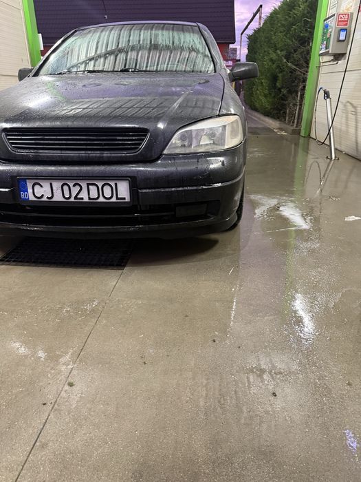 Vand /schimb Opel astra G Coupe