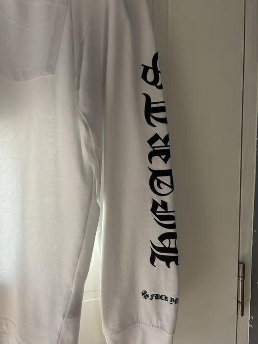 Chrome Hearts Longsleeve