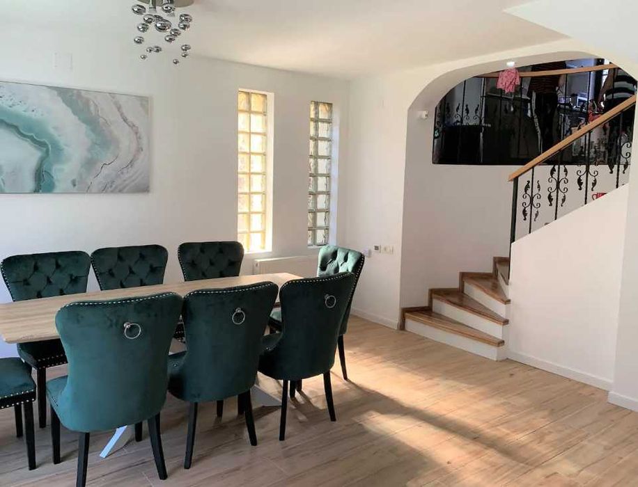 Дава се под наем Двустаен апартамент в Пловдив, Въстанически - 67 кв.м за 306 € - Снимка #2