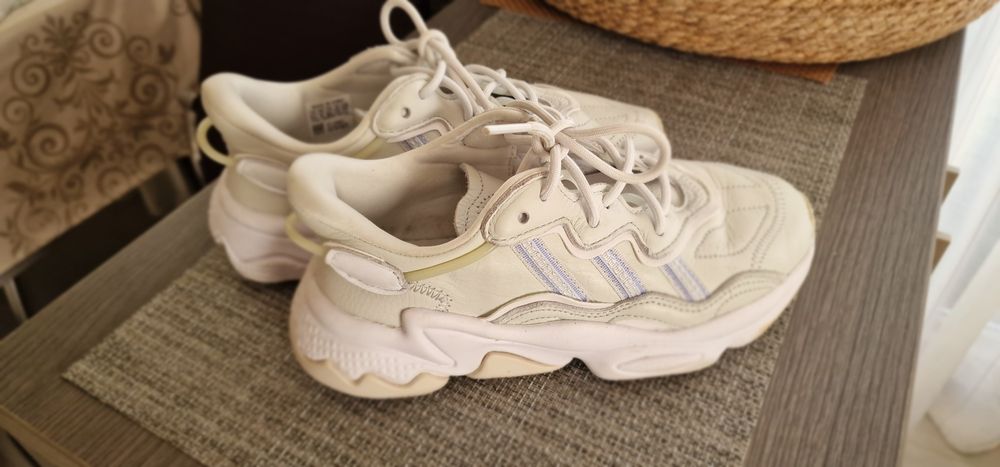Adidas ozweego piele 361/2