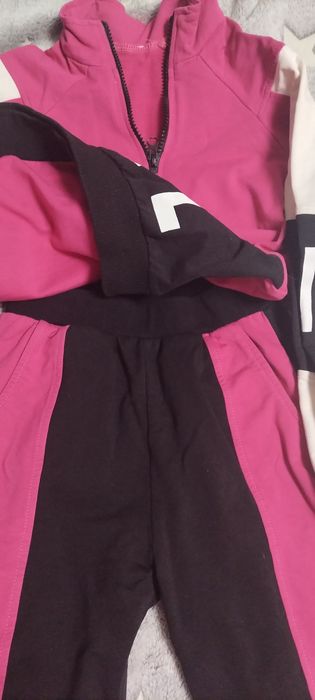 Костюм на девочку